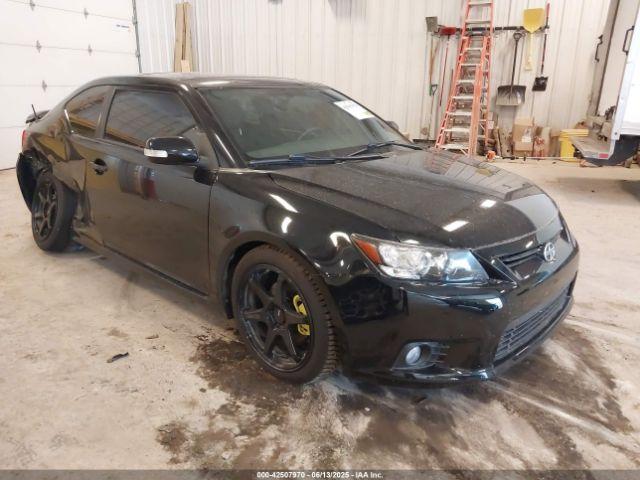  Salvage Scion TC