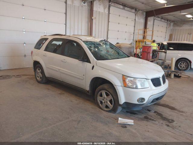  Salvage Pontiac Torrent