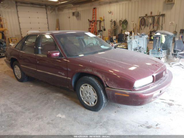 Salvage Buick Regal