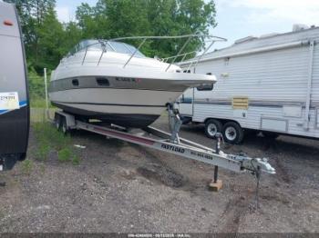  Salvage Maxum Other