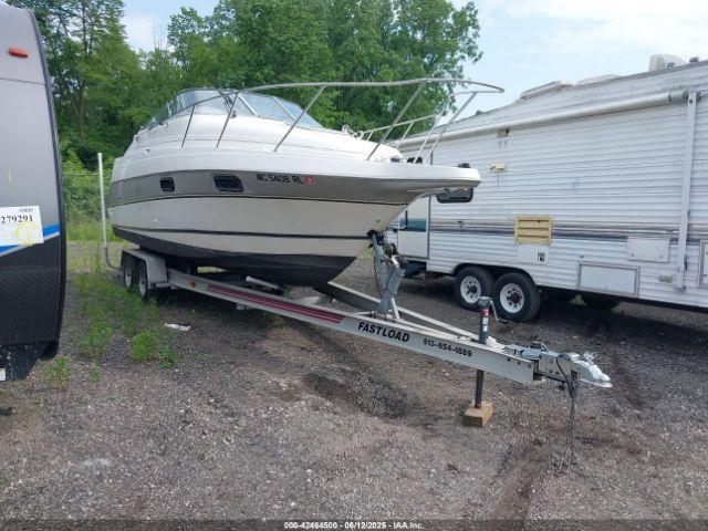  Salvage Maxum Other