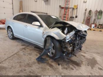  Salvage Saturn Aura