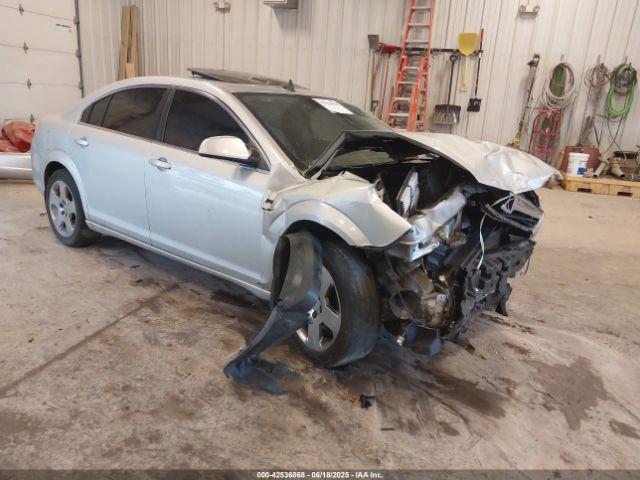  Salvage Saturn Aura