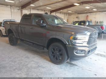  Salvage Ram 2500