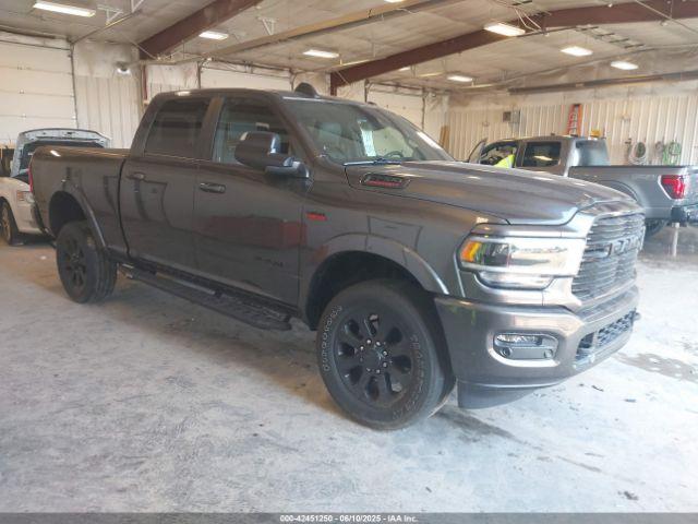  Salvage Ram 2500