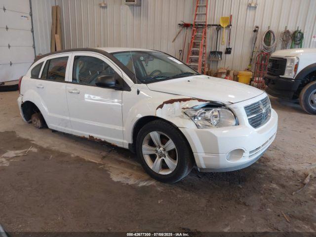  Salvage Dodge Caliber
