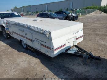  Salvage Starcraft Other