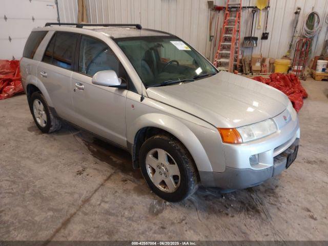  Salvage Saturn Vue