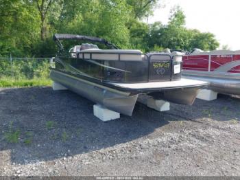  Salvage Avalon Other
