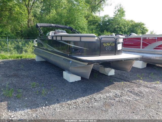  Salvage Avalon Other