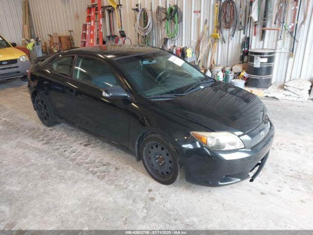 Salvage Scion TC