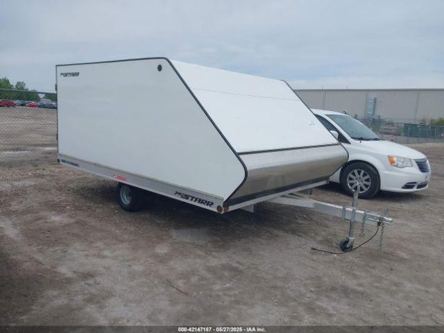  Salvage Prostar Other