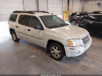  Salvage GMC Envoy XL