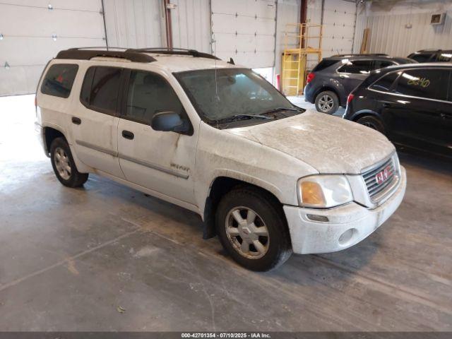  Salvage GMC Envoy XL