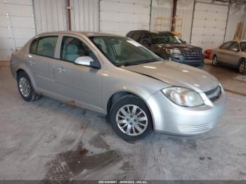  Salvage Chevrolet Cobalt