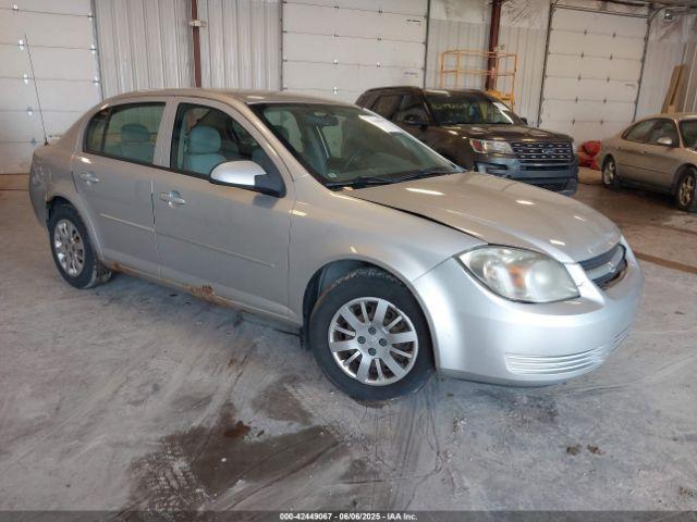  Salvage Chevrolet Cobalt