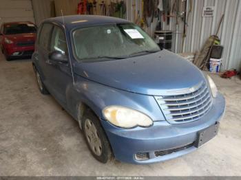  Salvage Chrysler PT Cruiser