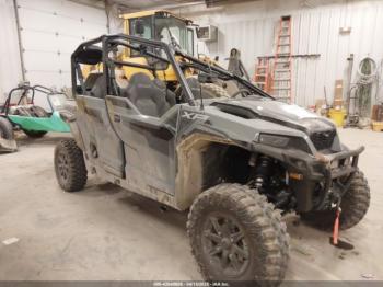  Salvage Polaris General