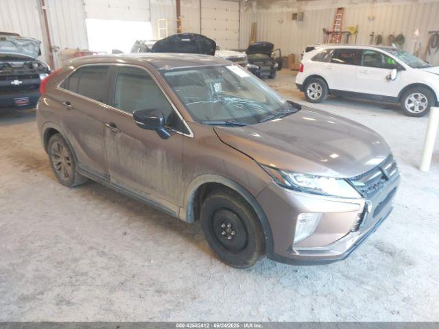  Salvage Mitsubishi Eclipse