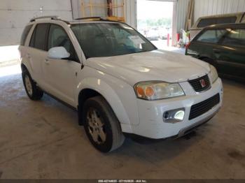  Salvage Saturn Vue