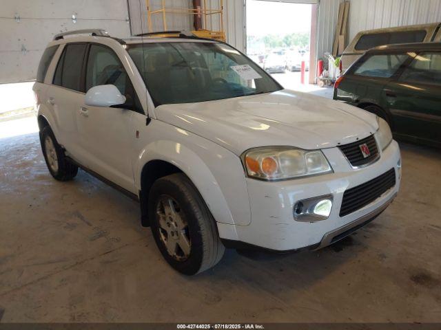  Salvage Saturn Vue