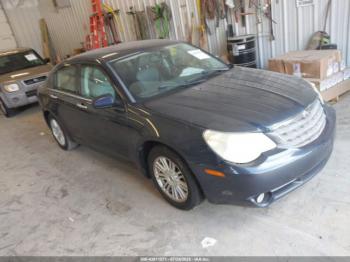  Salvage Chrysler Sebring