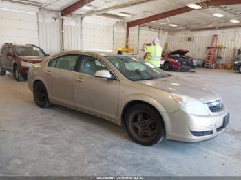  Salvage Saturn Aura