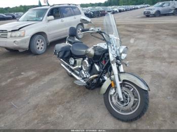  Salvage Yamaha Xvs1100