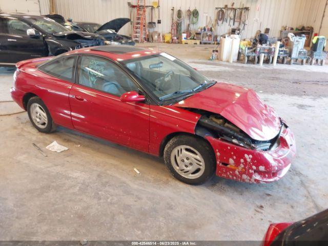  Salvage Saturn Sc