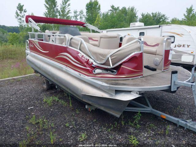  Salvage Avalon Other