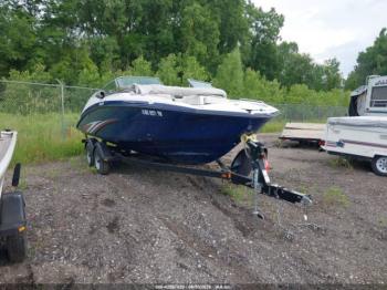  Salvage Yamaha Other