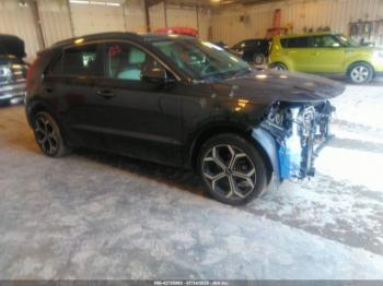  Salvage Kia Niro