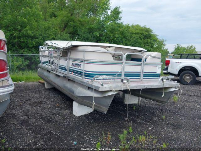  Salvage Triton Other