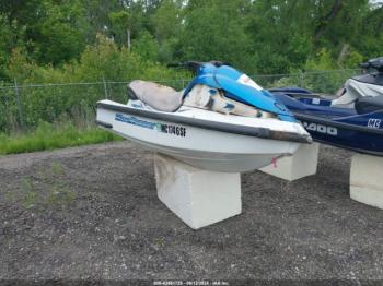  Salvage Yamaha Other