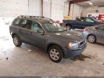  Salvage Volvo XC90