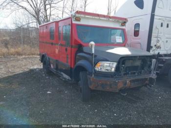  Salvage Ram 5500