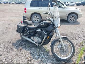  Salvage Suzuki Vs800