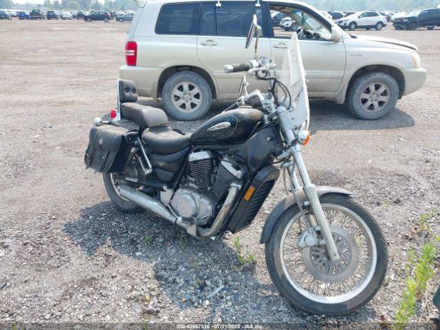  Salvage Suzuki Vs800