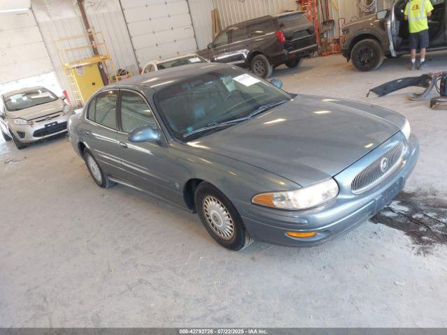  Salvage Buick LeSabre