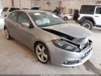  Salvage Dodge Dart