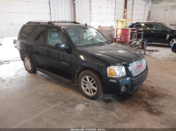  Salvage GMC Envoy