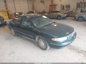  Salvage Buick Century