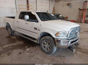  Salvage Ram 3500