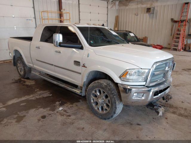  Salvage Ram 3500