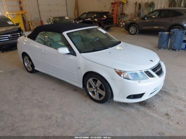  Salvage Saab 9-3