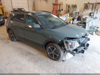  Salvage Kia Niro