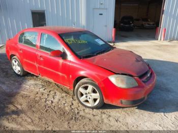  Salvage Chevrolet Cobalt