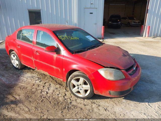  Salvage Chevrolet Cobalt