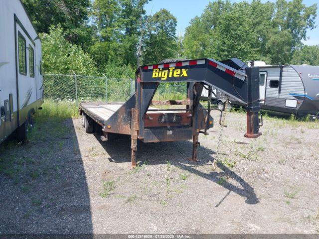  Salvage Big Tex Trailer Co I Other