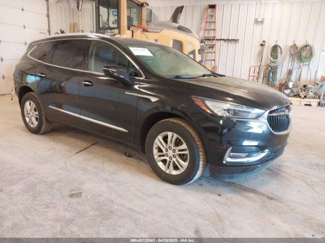  Salvage Buick Enclave